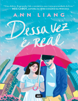 Dessa vez é real.epub